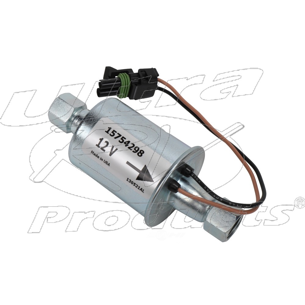 15754298  -  Fuel Lift Pump Asm (L57 - 6.5L Diesel)